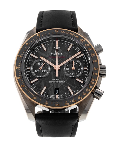 Omega Speedmaster Dark Side of the Moon 311.63.44.51.99.001